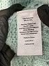Talbots Teal Turtleneck Sweater Size XL - photo 8