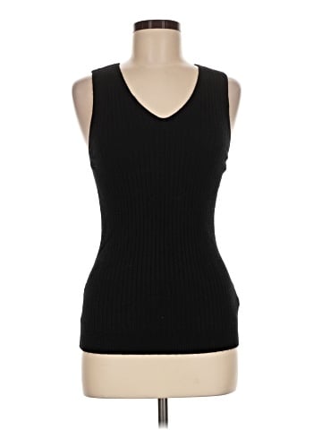 Soft Surroundings Sweater Vest (view 1)