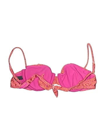 ViX by Paula Hermanny Swimsuit Top (view 2)
