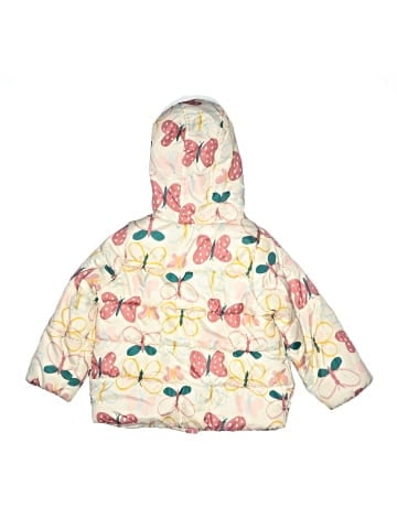 Carter's Snow Jacket (view 2)