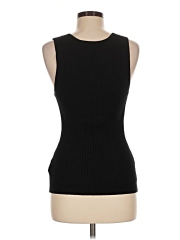 Soft Surroundings Sweater Vest (view 2)