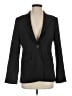 BCBGMAXAZRIA Black Blazer Size S - photo 1