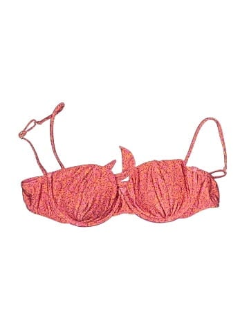 ViX by Paula Hermanny Swimsuit Top (view 1)