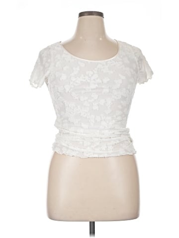 Rag & Bone Short Sleeve T-Shirt (view 1)