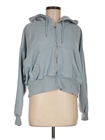 Gap Zip Up Hoodie (view 1)