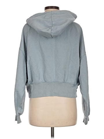 Gap Zip Up Hoodie (view 2)