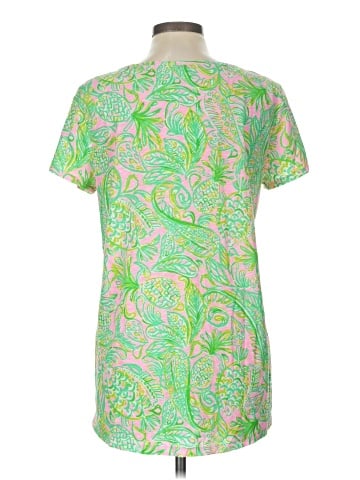 Lilly Pulitzer Short Sleeve T-Shirt (view 2)