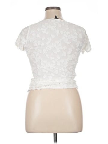 Rag & Bone Short Sleeve T-Shirt (view 2)