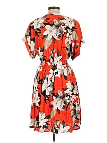 Simply Vera Vera Wang Casual Dress (view 2)