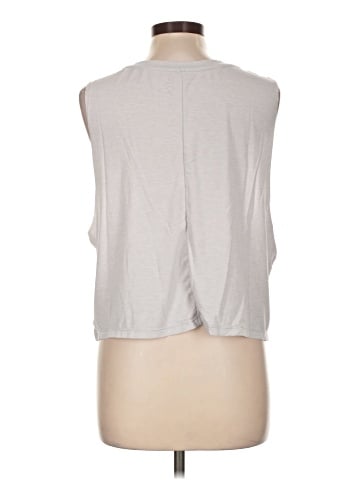 Gap Fit Sleeveless T-Shirt (view 2)