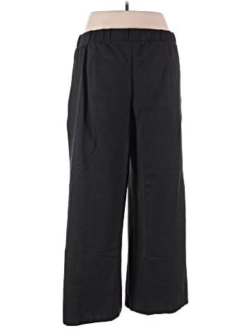 Universal Standard Dress Pants (view 2)