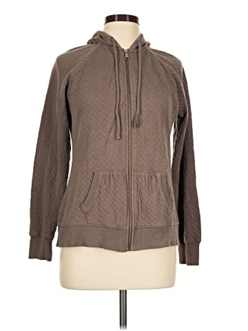 SONOMA life + style Zip Up Hoodie (view 1)