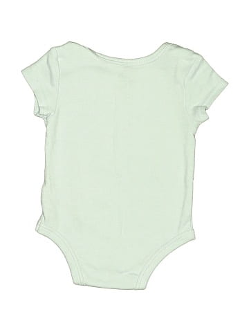 Disney Baby Short Sleeve Onesie (view 2)