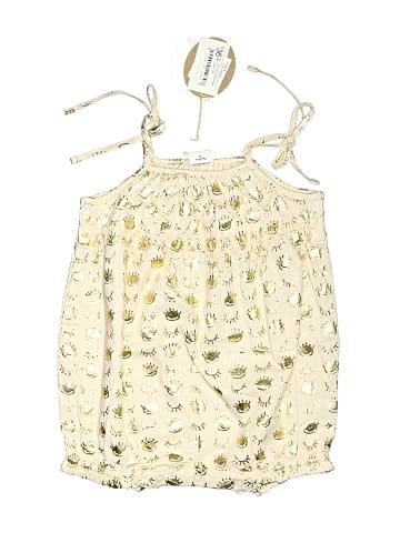 Egg by Susan Lazar Short Sleeve Outfit (view 1)