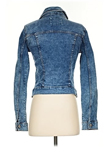 Aeropostale Denim Jacket (view 2)