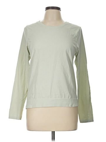 Athleta Long Sleeve T-Shirt (view 1)