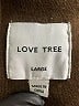 Love Tree 100% Polyester Brown Jacket Size L - photo 6