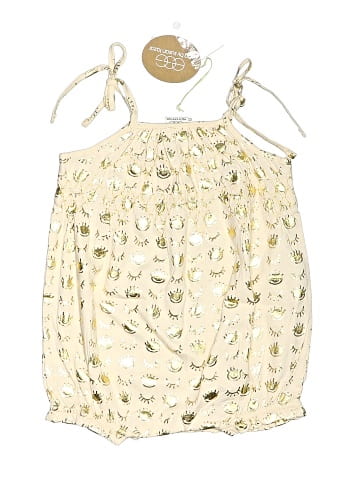 Egg by Susan Lazar Short Sleeve Outfit (view 2)