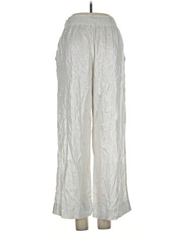 Tahari Linen Pants (view 2)