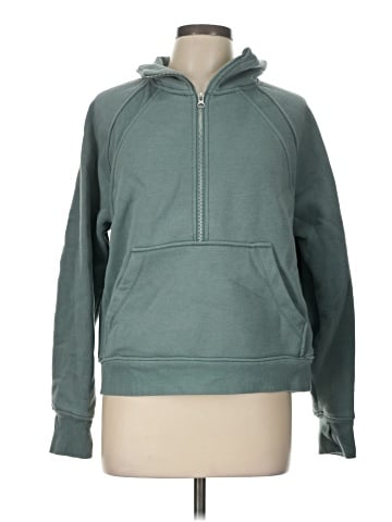 Danskin Pullover Hoodie (view 1)