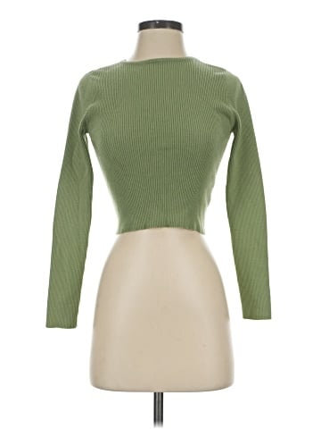 Nasty Gal Inc. Cardigan (view 1)