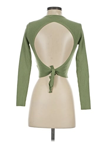 Nasty Gal Inc. Cardigan (view 2)