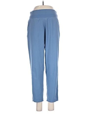 Athleta Track Pants (view 1)