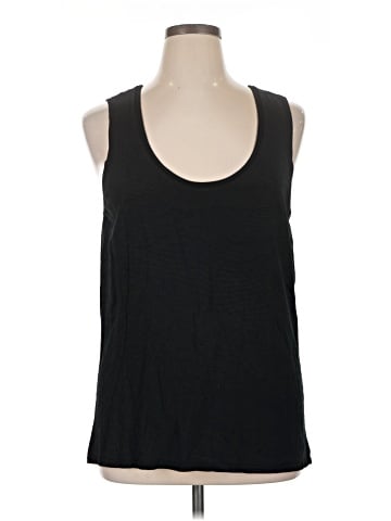 Lane Bryant Tank Top (view 1)