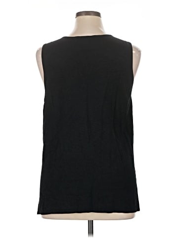 Lane Bryant Tank Top (view 2)