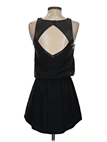 David Lerner Casual Dress (view 2)