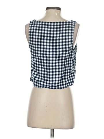Gap Sleeveless Blouse (view 2)