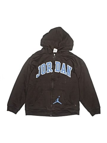 Air Jordan Zip Up Hoodie (view 1)