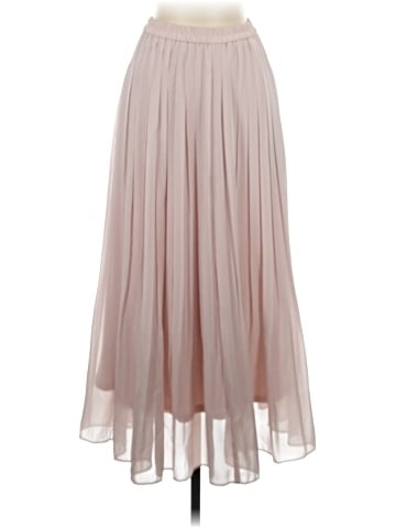 Uniqlo Formal Skirt (view 1)