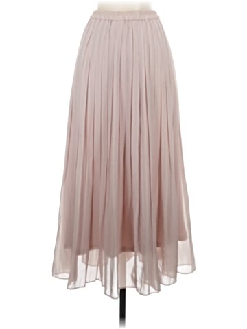 Uniqlo Formal Skirt (view 2)