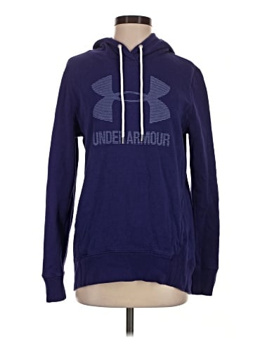Under Armour Pullover Hoodie (view 1)
