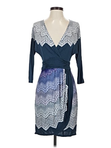 BCBGMAXAZRIA Cocktail Dress (view 1)