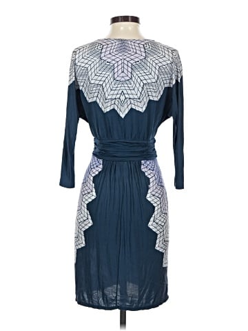 BCBGMAXAZRIA Cocktail Dress (view 2)