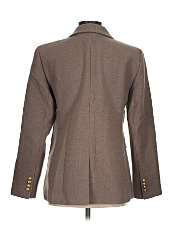 Ann Taylor Blazer (view 2)