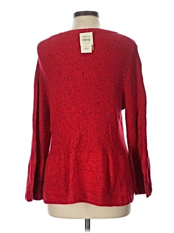 Coldwater Creek Cardigan (view 2)