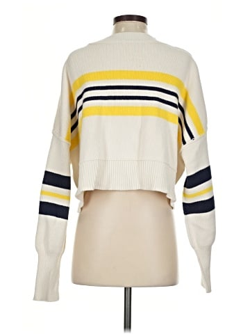 Free People Pullover Sweater (view 2)