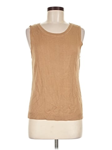 Chadwicks Sweater Vest (view 1)