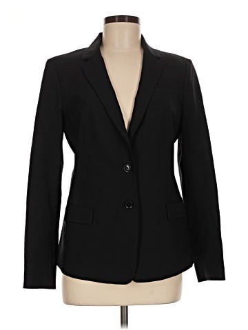 Banana Republic Wool Blazer (view 1)