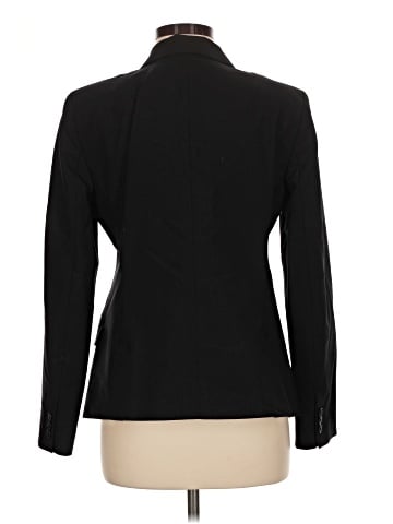 Banana Republic Wool Blazer (view 2)