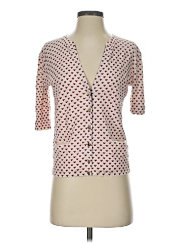 Marc by Marc Jacobs 3/4 Sleeve Button-Down Shirt (view 1)