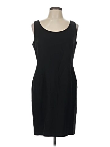 DKNY Cocktail Dress (view 1)