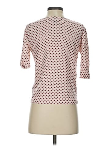 Marc by Marc Jacobs 3/4 Sleeve Button-Down Shirt (view 2)