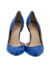 BCBGeneration Blue Heels Size 9 1/2 - photo 2