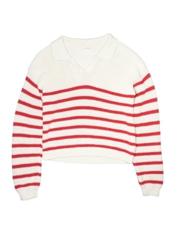 Cat & Jack Pullover Sweater (view 1)