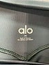Alo Gray Active Pants Size M - photo 7