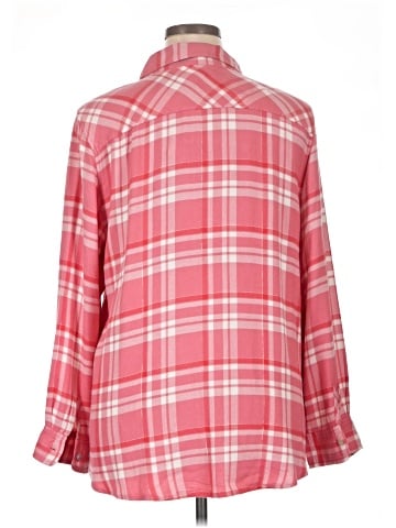 Tommy Bahama Long Sleeve Button-Down Shirt (view 2)